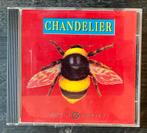 Chandelier - Facing Gravity (prog rock), Ophalen of Verzenden, Zo goed als nieuw, Progressive