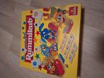 Rummikub voor kinderen, Hobby en Vrije tijd, Gezelschapsspellen | Kaartspellen, Ophalen of Verzenden, Zo goed als nieuw