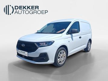 Ford Transit Connect 1.5 EcoBoost PHEV L1 Trend beschikbaar voor biedingen