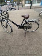Damesfiets  union transporter, Fietsen en Brommers, Fietsen | Dames | Omafietsen, 53 tot 56 cm, Ophalen, Gebruikt