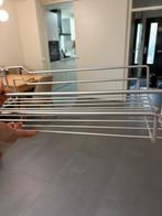 Keukenkast mandjes (apotheekkast), Nieuw, Minder dan 100 cm, Grijs, 25 tot 50 cm