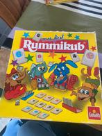 Rummikub voor kids, Ophalen of Verzenden, Zo goed als nieuw