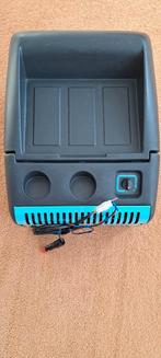 Koelbox met een gelijkstroomcompressor., Caravans en Kamperen, Ophalen, Zo goed als nieuw, Koelelement