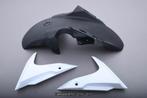 AVDB Voorspatbord voor YAMAHA MT07 2014 - 2017, Ophalen of Verzenden, Nieuw
