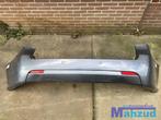 SAAB 9-3 MK2 2 Grijs achterbumper 2002-2015, Auto-onderdelen, Carrosserie en Plaatwerk, Ophalen, Gebruikt, -, -