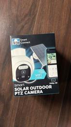 Lsc solar outdoor ptz camera, Ophalen of Verzenden, Zo goed als nieuw