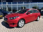 Kia Ceed Sportswagon 1.5 T-GDi DynamicLine Nav|Camera|Lmv, Auto's, Stof, Gebruikt, Euro 6, 610 kg