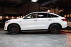 Mercedes-Benz GLE-klasse Coupé AMG 43 4MATIC|PANO|AUT|LEDER, Auto's, Mercedes-Benz, Automaat, Adaptive Cruise Control, Gebruikt