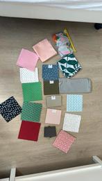TE KOOP: Stofjes, Overige kleuren, Nieuw, Ophalen of Verzenden, 30 tot 120 cm