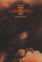 Boek Tachtig jaar Philips brandweer, Boeken, Geschiedenis | Stad en Regio, Ophalen of Verzenden, Gelezen