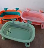 Inklapbaar babybadje, Kinderen en Baby's, Badjes en Verzorging, Ophalen of Verzenden, Nieuw, Badje, Overige merken
