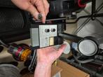 Zetagi MB+5 tafel microfoon, Ophalen, Gebruikt, Zender en Ontvanger