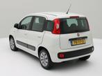 Fiat Panda 0.9 TwinAir Lounge, Auto's, Voorwielaandrijving, Gebruikt, Euro 6, Panda