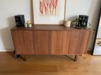 Sideboard – IKEA STOCKHOLM, 160 x 40 x 81cm, Huis en Inrichting, Ophalen, 150 tot 200 cm, Zo goed als nieuw, Minder dan 100 cm