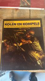 Kolen en koempels, Ophalen of Verzenden, 20e eeuw of later, Zo goed als nieuw, Europa