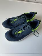 Decathlon Sportschoenen - Maat 39, Ophalen of Verzenden, Zo goed als nieuw, Blauw, Sportschoenen