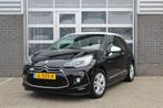 DS DS 3 1.2 PureTech So Chic / Navigatie / PDC / N.A.P., Auto's, DS, Voorwielaandrijving, Stof, Gebruikt, 1199 cc