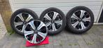 Volvo XC60 velgen 19inch, Auto-onderdelen, Banden en Velgen, 19 inch, Ophalen of Verzenden, 235 mm, All Season