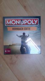 bordspel seal Monopoly Hornbach editie fraai, Hobby en Vrije tijd, Gezelschapsspellen | Bordspellen, Nieuw, Monopoly., Ophalen of Verzenden