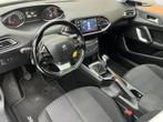 Peugeot 308 SW PureTech 110 Blue Lion | Panoramadak | Naviga, Voorwielaandrijving, Stof, Gebruikt, 1199 cc