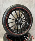 19” Volkswagen Golf 8 GTI ED45 “Scottsdale” velgenset NIEUW, 19 inch, Banden en Velgen, Nieuw, Ophalen of Verzenden