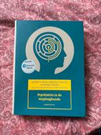 Diverse 1e jaars vpk boeken, Boeken, Pearson, Zo goed als nieuw, Beta, HBO