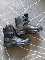 Goed als nieuw veilig werk schoenen met staalneus maat 46, Kleding | Heren, Schoenen, Ophalen of Verzenden, Zo goed als nieuw