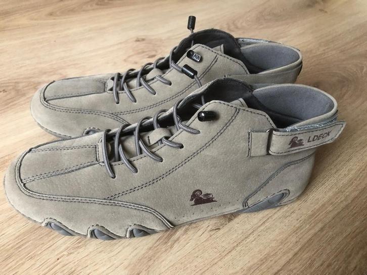 Barefoot schoenen Comfortabele schoenen LDECK 42, Kleding | Heren, Schoenen, Zo goed als nieuw, Veterschoenen, Overige kleuren