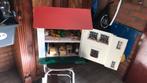 Poppenhuis, Ophalen, Zo goed als nieuw, Poppenhuis
