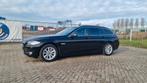 BMW 5-Serie Touring 528i High Executive / 2012 / Export, Automaat, Zwart, 1700 kg, 2000 kg