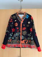 Misslook Folklore Vest - Maat XL, Kleding | Dames, Ophalen of Verzenden, Zo goed als nieuw, Maat 46/48 (XL) of groter, Overige kleuren