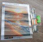 Diamond Painting Zonsondergang 30x40cm - Nieuw, Ophalen of Verzenden, Nieuw