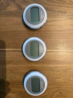 Honeywell thermostaat t40, Doe-het-zelf en Verbouw, Thermostaten, Ophalen of Verzenden, Zo goed als nieuw