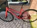 Koga Colmaro maat S racefiets / Gravelbike met rechtstuur, Fietsen en Brommers, Fietsen | Racefietsen, Ophalen, 28 inch, Aluminium
