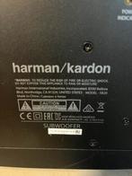 Subwoofer harman cardon, Muziek en Instrumenten, Accordeons, Ophalen of Verzenden, Zo goed als nieuw, 120-bas, Accordiola
