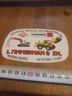 O&k hanomag l timmerman &zn Middelburg, Ophalen of Verzenden, Zo goed als nieuw