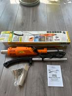 Kinzo Electric Weerburner/Elektrische onkruidbrander New, Tuin en Terras, Onkruidbranders, Ophalen, Zo goed als nieuw