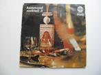 Hammond Cocktail 3, Verzenden, Zo goed als nieuw, 12 inch