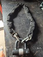 Art 4 slot, Motoren, Accessoires | Sloten, Ophalen of Verzenden, Zo goed als nieuw