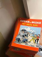 Suske en Wiske, Boeken, Stripboeken, Meerdere stripboeken, Ophalen, Zo goed als nieuw