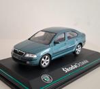Skoda Octavia II  -- 2004 -- 6 kleuren - 2 varianten !, Hobby en Vrije tijd, Modelauto's | 1:43, Ophalen of Verzenden, Nieuw, Auto