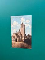 Tilburg / Broekhoven 1914, Ophalen of Verzenden, Voor 1920, Gelopen, Noord-Brabant