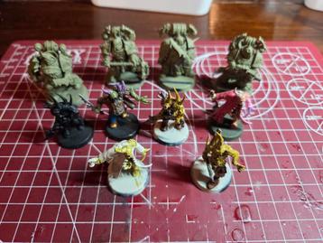 Death Guard Lot beschikbaar voor biedingen