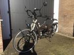 Koga Miyata Twintraveller met Uebler fietsendrager, Fietsen en Brommers, Fietsen | Tandems, Meer dan 20 versnellingen, 53 tot 57 cm