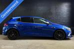 Renault Megane 1.6 TCe GT | Navi | Schaalstoelen | Maxton |, 4 cilinders, Blauw, 1650 kg, Geïmporteerd