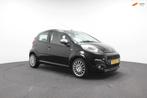 Peugeot 107 1.0 Active | Airco | Sportvelgen | Goed onderhou, Auto's, Peugeot, Voorwielaandrijving, Euro 5, Gebruikt, 4 stoelen