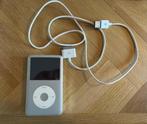 iPod 80GB, Audio, Tv en Foto, Mp3-spelers | Apple iPod, 40 GB en meer, Gebruikt, Classic, Ophalen of Verzenden