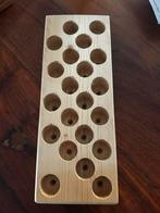 Young Living Blok voor 21 Flesjes, Sport en Fitness, Ophalen of Verzenden, Zo goed als nieuw, Aroma