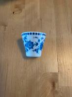 Seltmann Weiden Doris Beiers Blauw Eierdopje, Ophalen of Verzenden