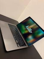 MacBook Pro 2020 A2289 13 inch Touchbar, Computers en Software, Apple Macbooks, MacBook Pro, 8 GB, 13 inch, Minder dan 2 Ghz